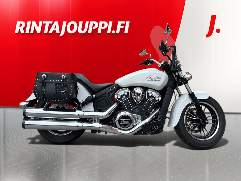 Indian Scout 2021 
