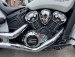 Indian Scout 2021 