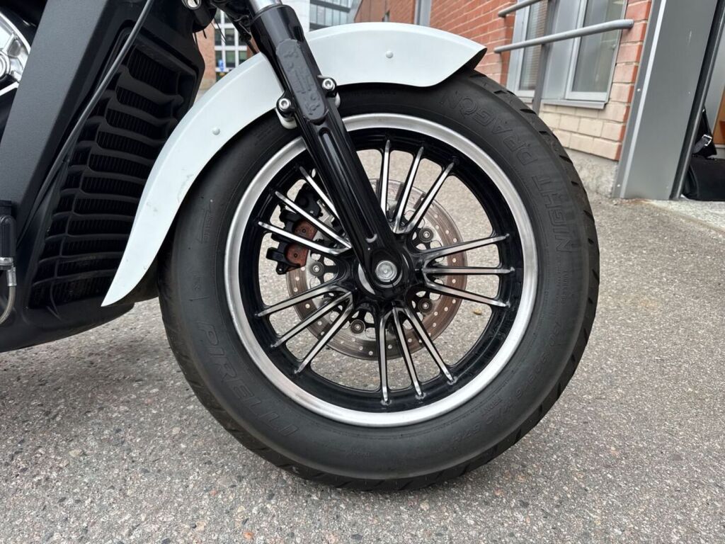 Indian Scout 2021 
