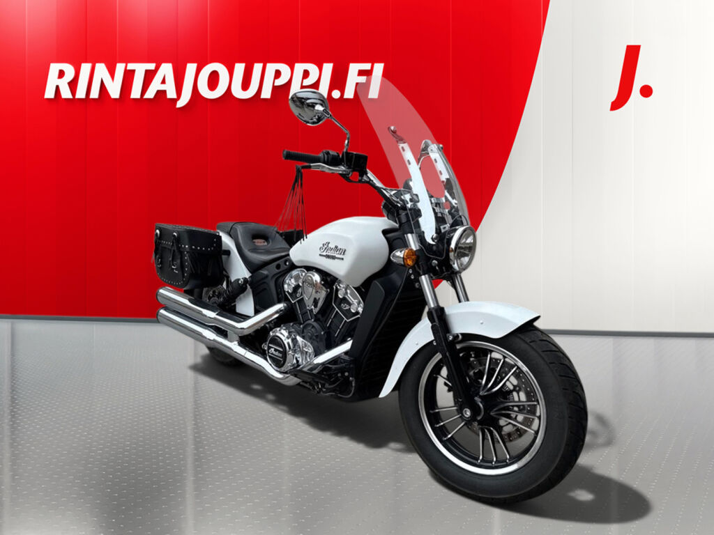 Indian Scout 2021 