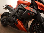 Kawasaki Z 2013 Oranssi