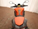 Kawasaki Z 2013 Oranssi