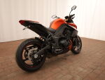 Kawasaki Z 2013 Oranssi