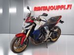 Honda CB 2011 