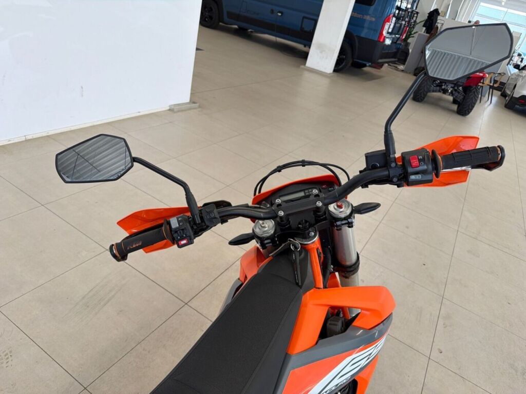 Ktm 690 2021 
