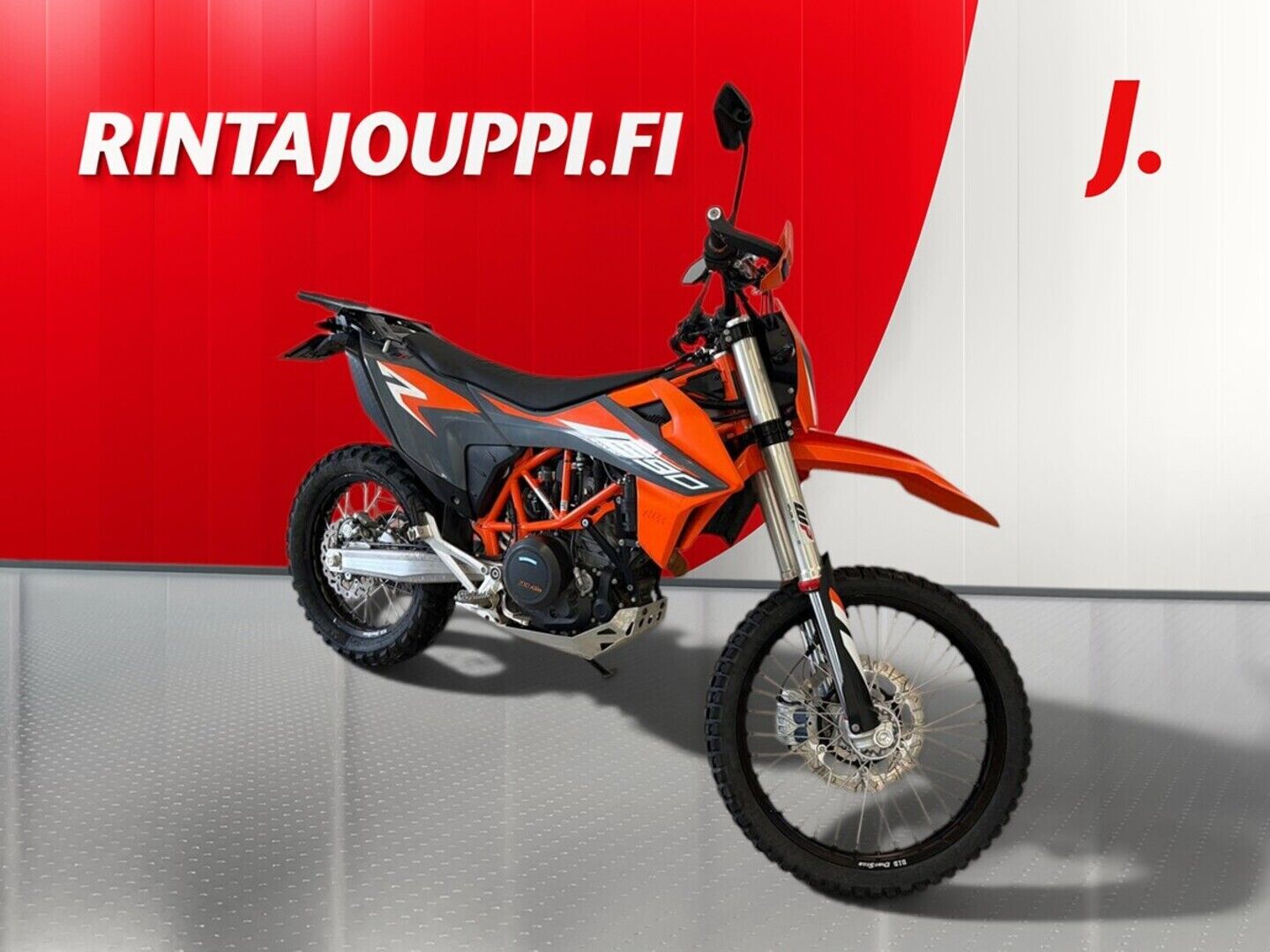 Ktm 690