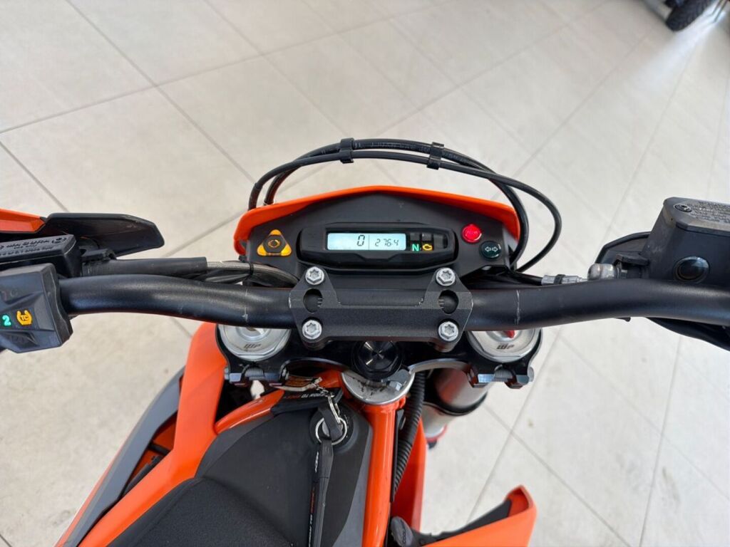 Ktm 690 2021 