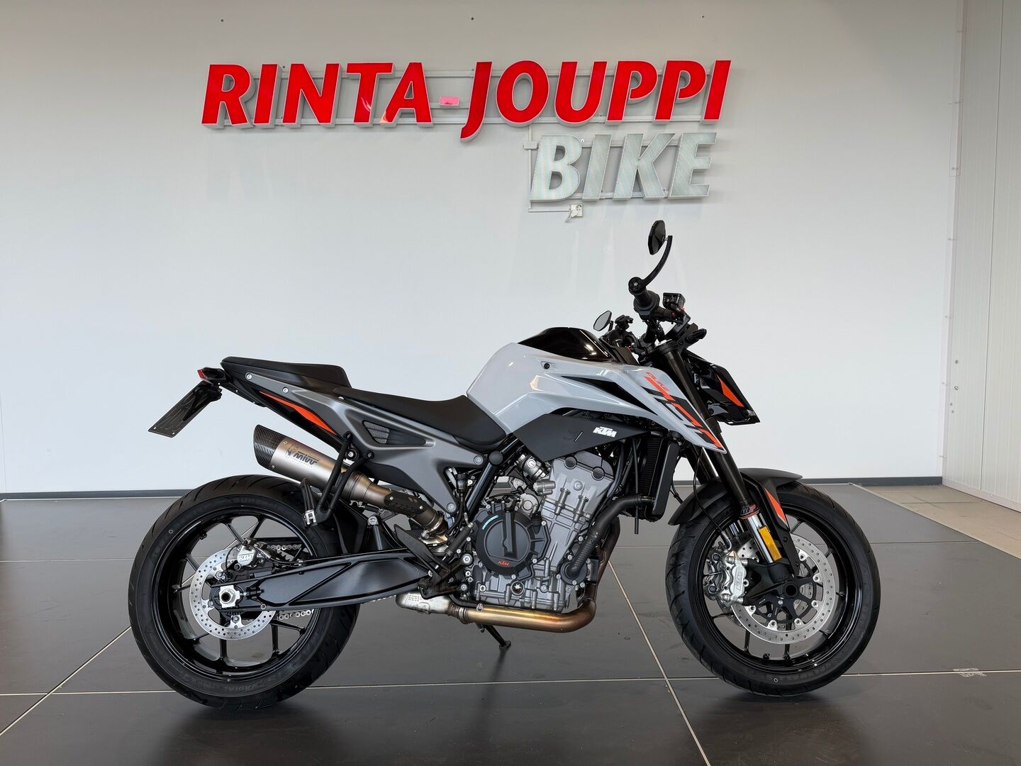 Ktm 790