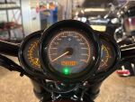 Harley-davidson VRSC 2012 