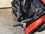 Harley-davidson VRSC 2012 