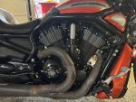 Harley-davidson VRSC 2012 