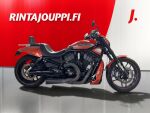 Harley-davidson VRSC 2012 