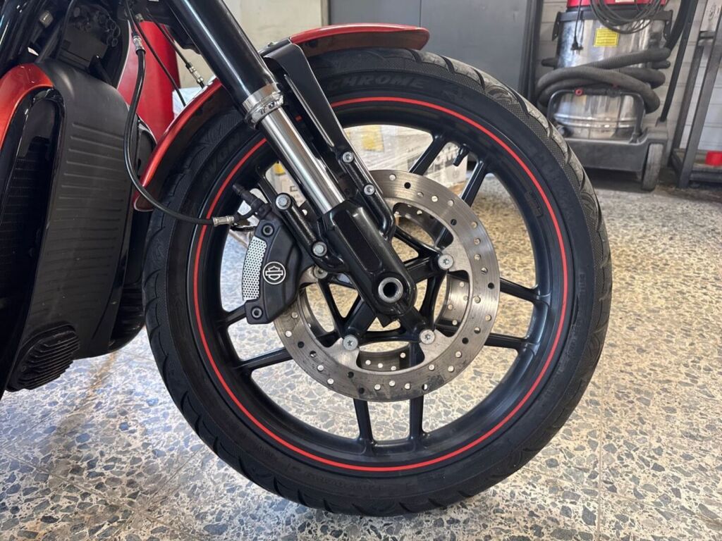 Harley-davidson VRSC 2012 