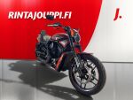 Harley-davidson VRSC 2012 
