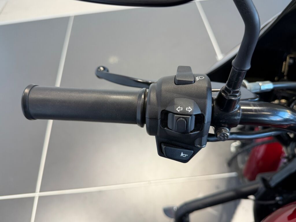 Harley-davidson STREET 2015 