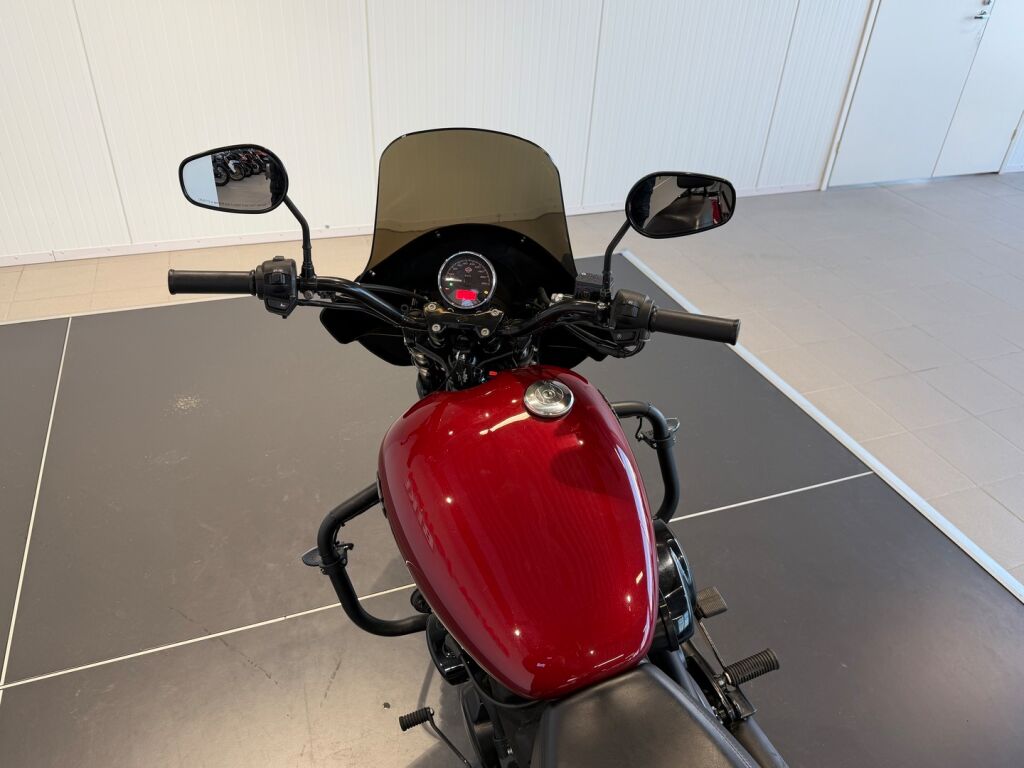 Harley-davidson STREET 2015 