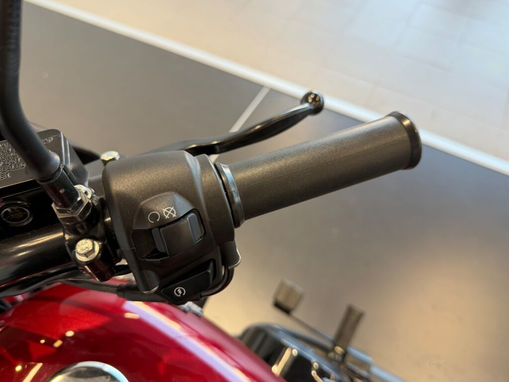 Harley-davidson STREET 2015 