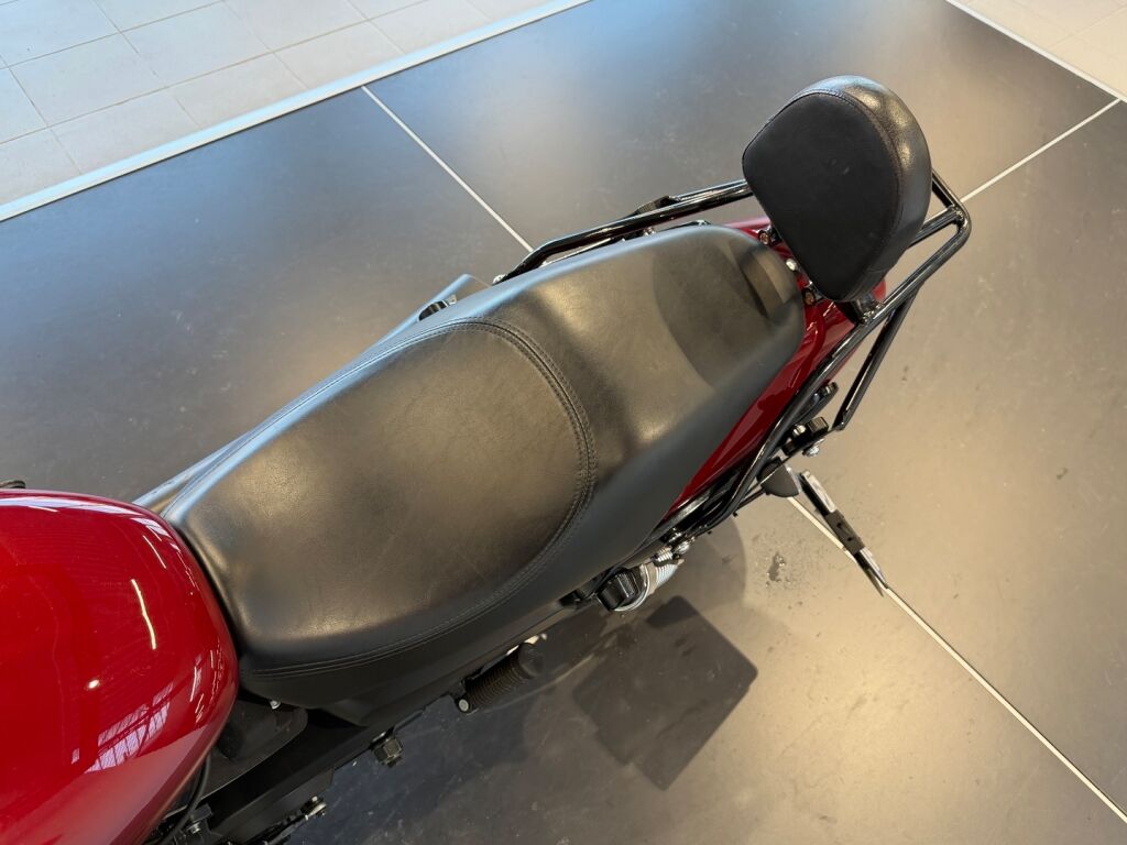 Harley-davidson STREET 2015 