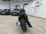 Harley-davidson DYNA 2010 