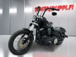 Harley-davidson DYNA 2010 