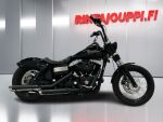 Harley-davidson DYNA 2010 