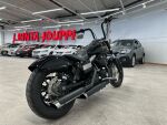 Harley-davidson DYNA 2010 