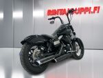 Harley-davidson DYNA 2010 