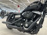 Harley-davidson DYNA 2010 