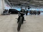 Harley-davidson DYNA 2010 