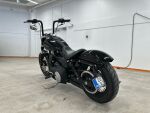 Harley-davidson DYNA 2010 