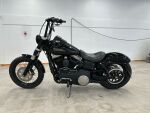 Harley-davidson DYNA 2010 