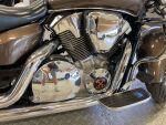 Honda VTX 2005 1