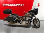 Honda VTX 2005 1