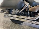 Honda VTX 2005 1