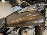 Honda VTX 2005 1
