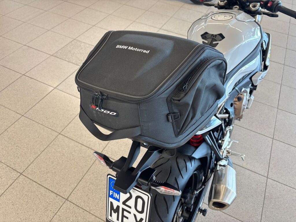 BMW S 2023 Hopea