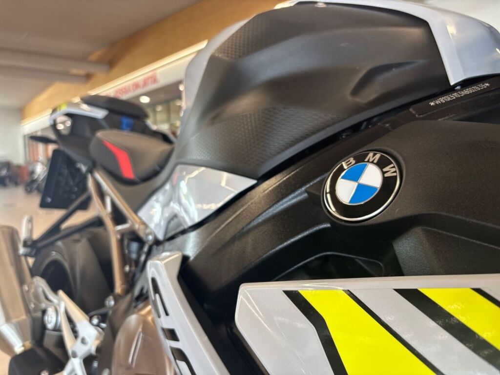 BMW S 2023 Hopea