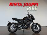 Yamaha MT-09 2019 