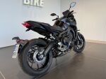 Yamaha MT-09 2019 