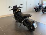 Yamaha MT-09 2019 