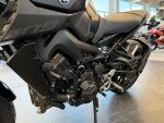 Yamaha MT-09 2019 