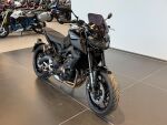 Yamaha MT-09 2019 