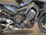 Yamaha MT-09 2019 