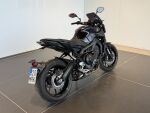Yamaha MT-09 2019 
