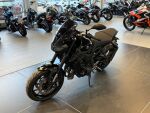 Yamaha MT-09 2019 