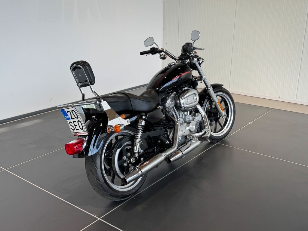 Harley-davidson SPORTSTER 2014 