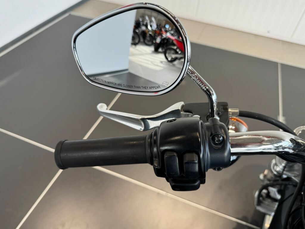 Harley-davidson SPORTSTER 2014 