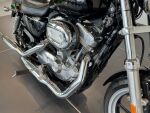Harley-davidson SPORTSTER 2014 
