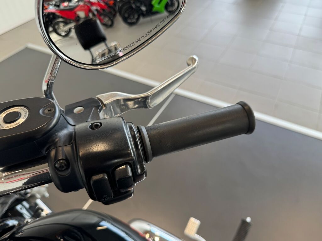 Harley-davidson SPORTSTER 2014 