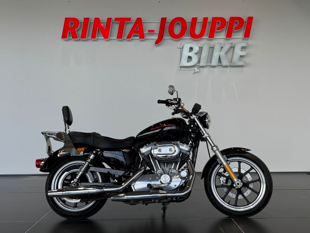 Harley-davidson SPORTSTER 2014 